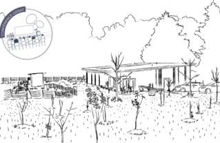 “Parlons des paysages du plateau de Saclay”