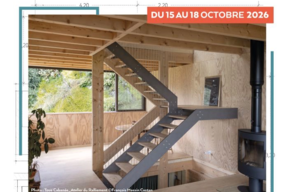 HABITER BOIS | De nombreux projets à visiter !