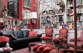 Photographie : Myr Muratet. Nanterre Parc Nord, 2025 | CAUE92.