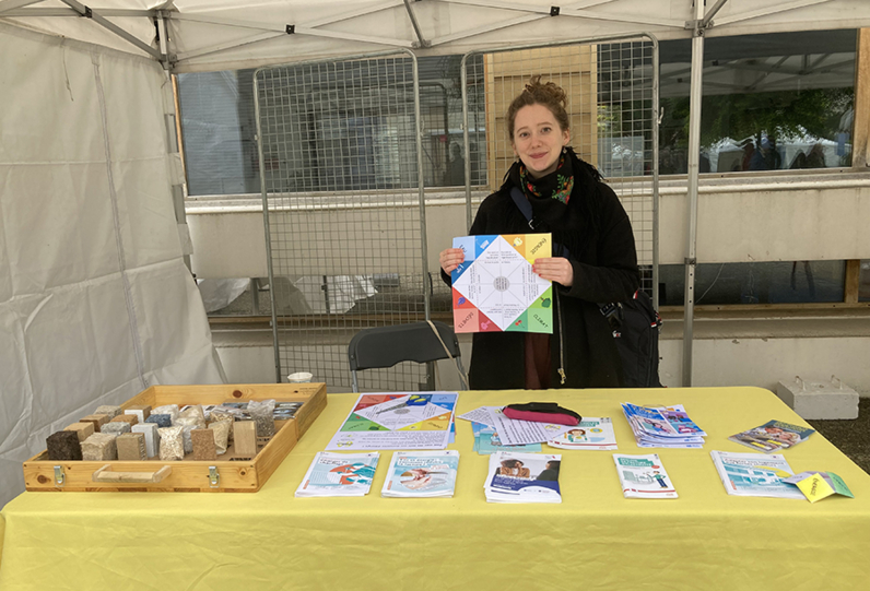 Conseil en maîtrise de l'énergie