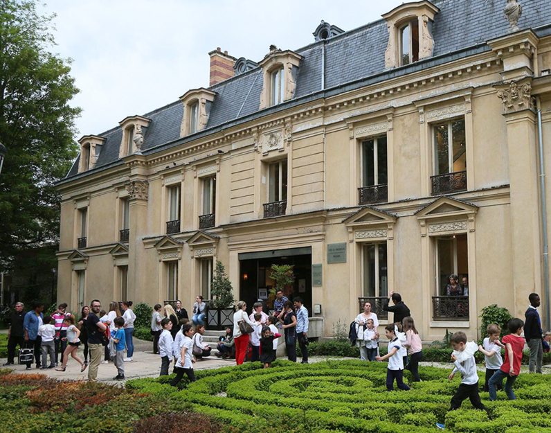 Maison des Arts et de la Culture - Villa Médicis