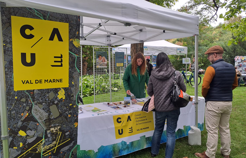 Faites de l'environnement, septembre 2025