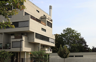 Tours EDF à Ivry-sur-Seine