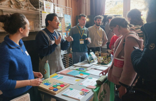 Forum des outils pédagogiques  2024