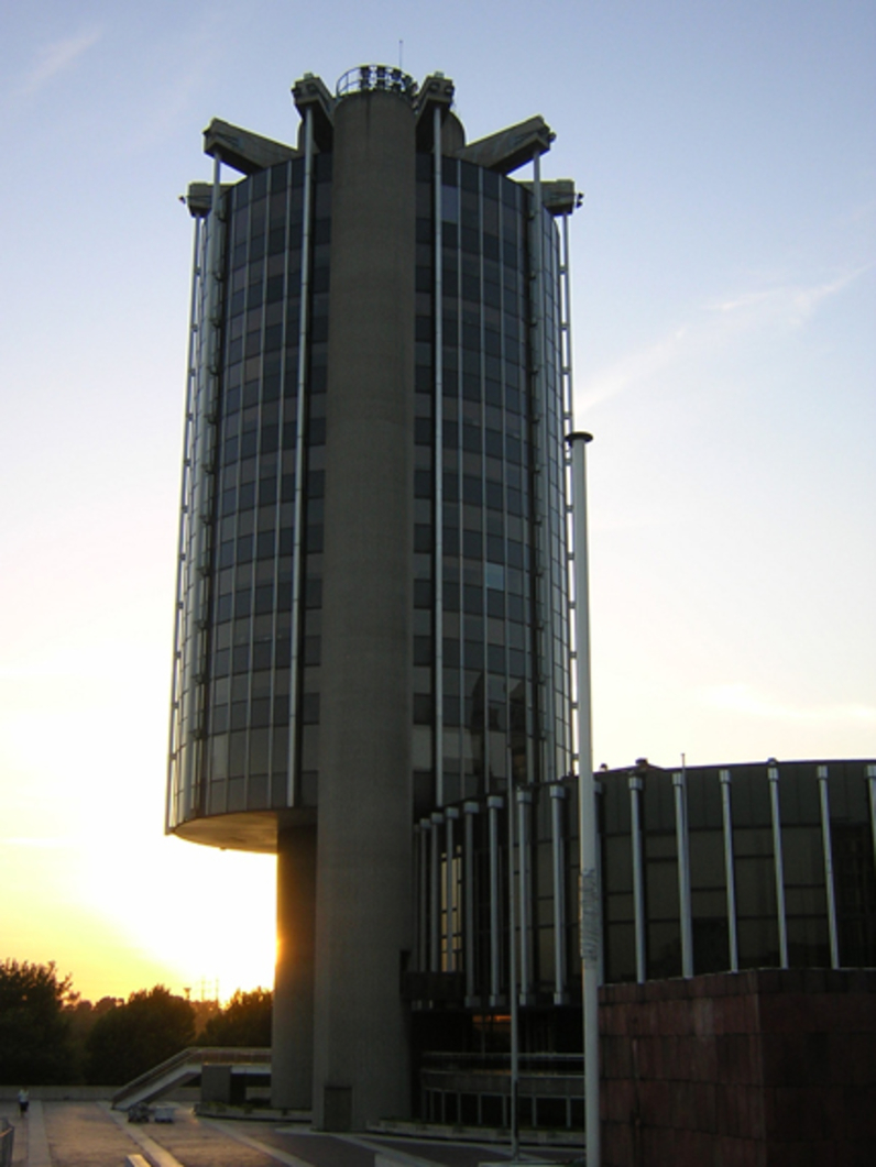 Hôtel de ville de Créteil