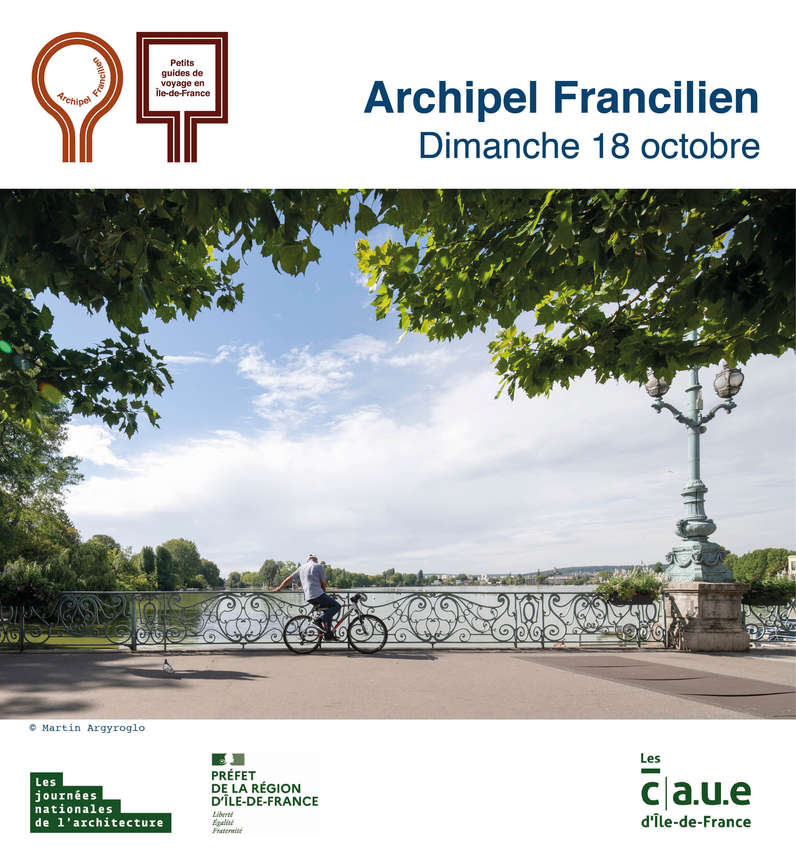 Archipel Francilien, 95