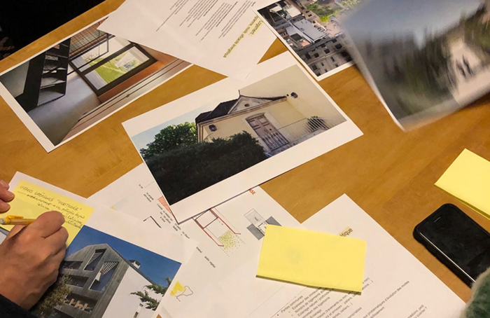 Des formations pour développer votre regard sur la qualité architecturale