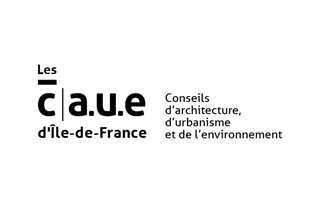 Les huit CAUE franciliens ont fondé en 2000 une Union régionale : Les CAUE d’Île-de-France. Cette association loi 1901 valorise et coordonne les actions des huit CAUE franciliens, qu'elles soient départementales ou régionales.
