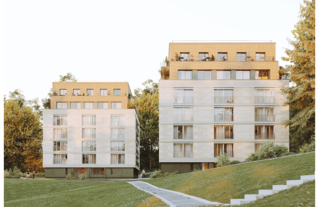 Projet de surélévation et de réhabilitation en milieu occupé – Atelier Téqui Architectes