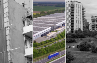 Quand la logistique urbaine se réorganise pour faire face au changement ...