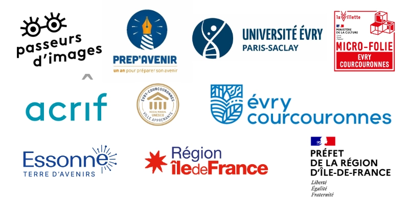 Avec le soutien de nos partenaires